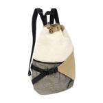 Mochila redden beige, línea de regalos corporativos prácticos para momentos especiales
