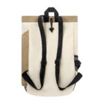 Alternativas de artículos promocionales, detalles que hacen la diferencia, mochila redden beige