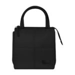 Línea extendida de merchandising empresarial para uso rudo, lonchera padi negro