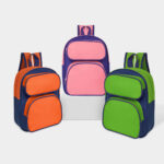Mochila tami, regalos corporativos con envío que refuerzan la imagen institucional