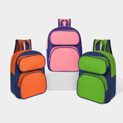 Mochila tami, regalos corporativos con envío que refuerzan la imagen institucional