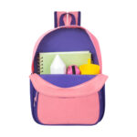 Mochila tami rosa, atención y distribución directa de artículos promocionales desde guadalajara jalisco