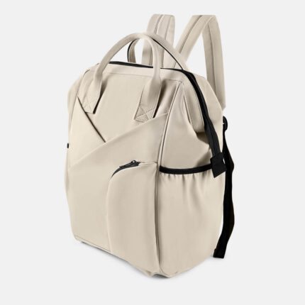 Artículos promocionales que reflejan compromiso y atención al detalle, mochila-lonchera vertex