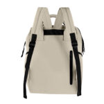 Mochila-lonchera vertex gris, regalos publicitarios pensados para campañas y dias especiales