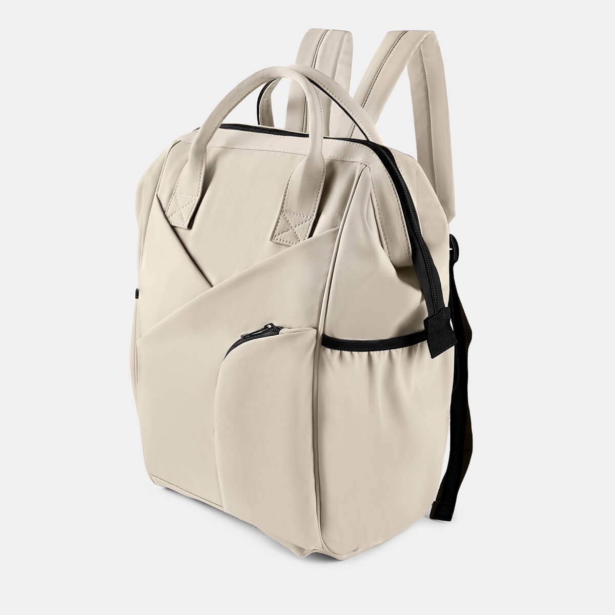 SIN-583 Mochila-lonchera vertex, artículos promocionales hechos para representar la imagen de tu empresa