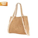 Bolsa alia, regalos promocionales con presentación profesional y materiales duraderos