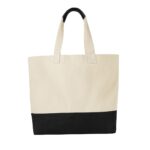 Escoge entre miles de artículos promocionales y date cuenta del impulso de tu negocio, bolsa nardo negro