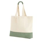 Bolsa nardo verde, productos que se adaptan al rubro de tu negocio o promoción empresarial