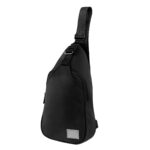 Opciones de artículos personalizados con variedad de colores, materiales y terminados, mochila de viaje chaud