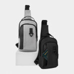 Mochila de viaje jimmy, artículos de merchandising que fortalecen la identidad de tu marca