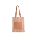 Tenemos todo para regalos corporativos diseñados para quienes valoran los detalles, bolsa kasvi naranja