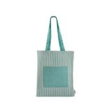 Bolsa kasvi verde, diseños en regalos empresariales de fácil integración en campañas o eventos