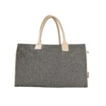 Regalos corporativos pensados para generar cercanía y cordialidad, bolsa watte