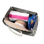 Bolsa watte, propuestas equilibradas en productos promocionales para impresión