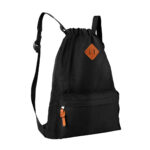 Bolsa-mochila flicken, artículos personalizados con opciones de color aceptable o institucional