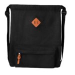 Bolsa-mochila flicken, propuestas de artículos personalizados que equilibran costo, imagen y reputación
