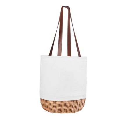 Bolsa kori, artículos promocionales que buscan generar confianza y buena percepción