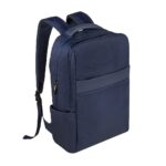 Mochila zuidas azul, opciones oportunas de merchandising para empresas con terminados fenomenales