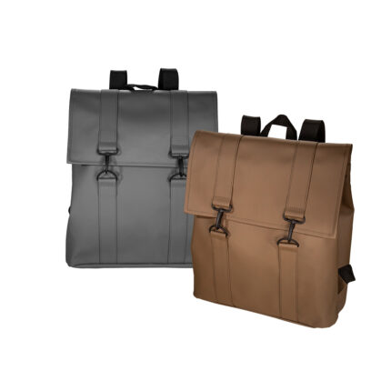 Artículos de línea profesional adaptados a distintos estilos de empresa, mochila krato