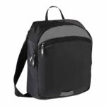 Mochila de viaje makalu, artículos personalizados creados para mantener uniformidad visual en campañas