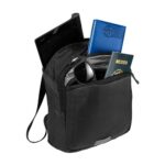 Mochila de viaje makalu, merchandising para empresas con atención personalizada y entrega puntual