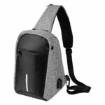 Artículos empresariales que fortalecen la relación entre cliente y marca, mochila de viaje jaipur