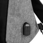 Regalos empresariales que reflejan cordialidad y compromiso con el cliente, mochila de viaje jaipur