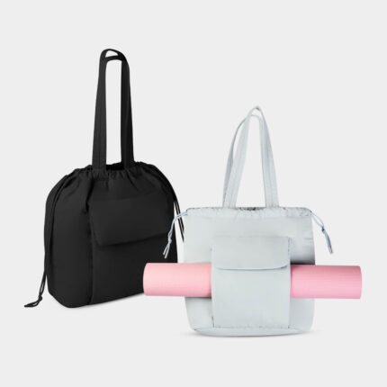 Artículos promocionales sencillos pero efectivos para fortalecer tu marca, bolsa jooga