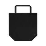 Merchandising para empresas adecuado para oficinas, eventos y festividades, bolsa basko negro