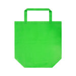 Bolsa basko verde, contamos con artículos publicitarios con diseño funcional y elegancia