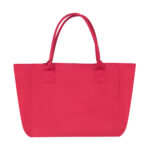 Artículos y regalos publicitarios diseñados para empresas con impulso, bolsa rosabella rosa
