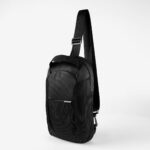 Regalos corporativos con envío que refuerzan la imagen institucional, mochila de viaje ovik