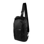 Mochila de viaje ovik, diseños de merchandising empresarial adaptados a diferentes tipos de eventos o campañas