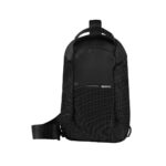 Mochila de viaje ovik, artículos personalizados con presentación limpia y formal