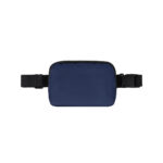 Productos promocionales con diferentes estilos según la imagen de tu empresa, bolsa cangurera james azul