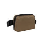 Bolsa cangurera james café, merchandising empresarial disponible para adquisición en menudeo o mayoreo