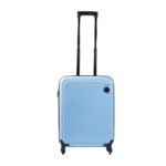 Multiples artículos promocionales a elegir para promocionar tu marca, maleta trolley klink azul