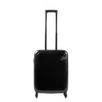 Maleta trolley klink negro, líneas formales de regalos corporativos adaptadas a diferentes presupuestos