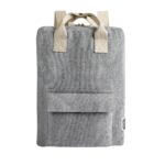 Mochila kiran, diseños personalizados disponibles en distintas técnicas de impresión o grabado