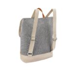 Artículos de merchandising empresarial enfocados en la calidad y versatilidad, mochila natty