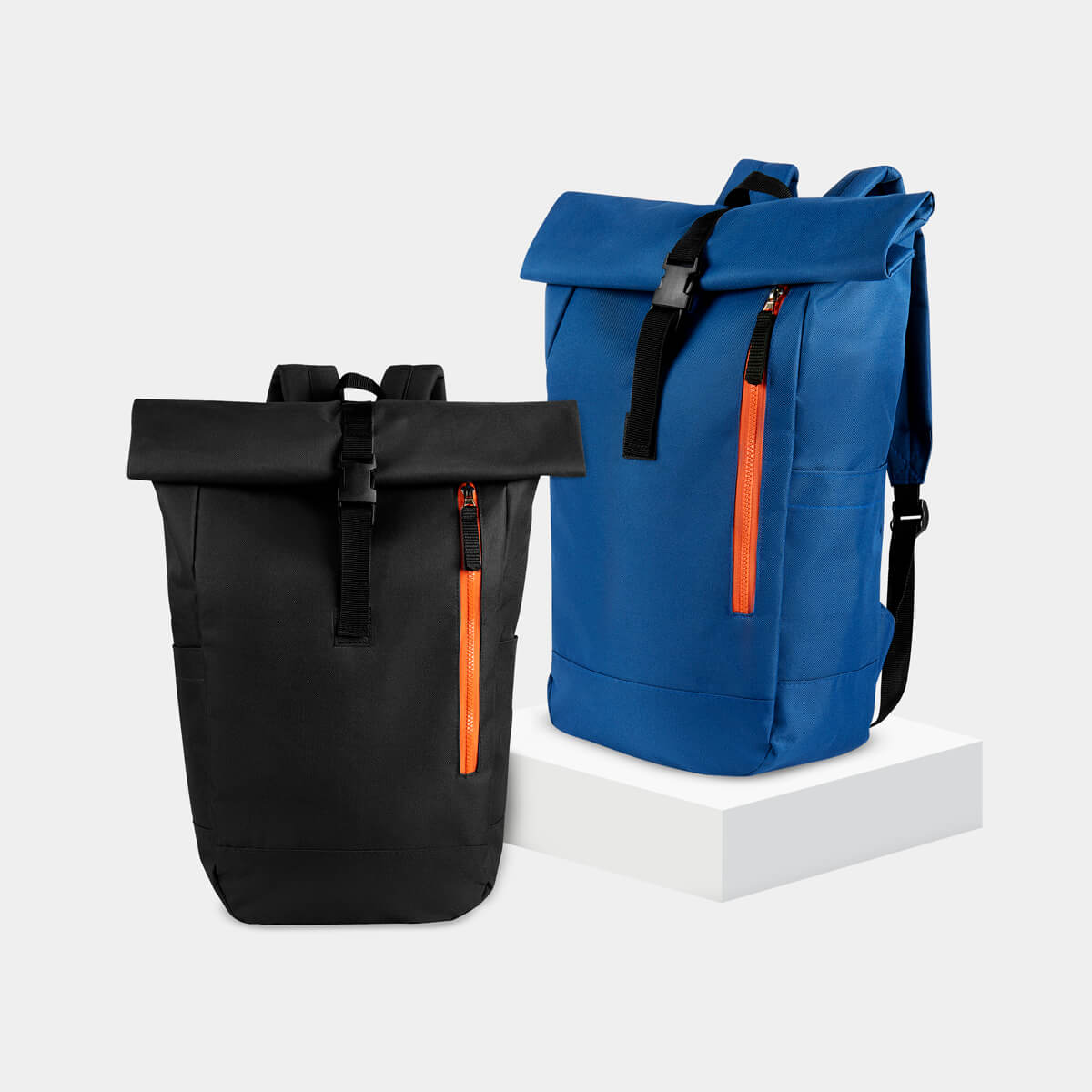 SIN-885 Artículos promocionales que distinguen tu marca corporativa, mochila lift
