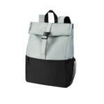 Mochila sanya gris, líneas completas de artículos personalizados en materiales duraderos