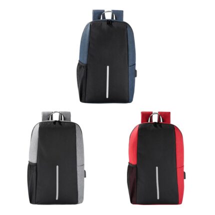 Mochila ligne, opciones en productos promocionales para reforzar la presencia de tu marca