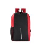 Mochila ligne rojo, opciones clásicas y modernas en regalos corporativos para cualquier ocasión