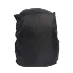 Opciones modernas en merchandising empresarial con presentación profesional, mochila metropolitan
