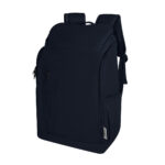 Mochila baum azul, modelos finos de artículos personalizados que mantienen elegancia visual