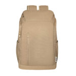 Productos promocionales que aportan practicidad y buen gusto, mochila baum beige
