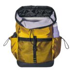 Propuestas económicas en regalos publicitarios sin perder excelente imagen, mochila antur amarillo