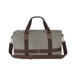 Maleta buzzard, opciones de merchandising para empresas disponibles con personalización directa