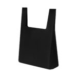 Bolsa agde negro, diseños en artículos publicitarios que cumplen con tus objetivos